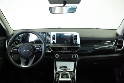 KIA SELTOS 1.5L 2026 - GCC SPECS-17