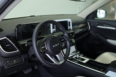 KIA SELTOS 1.5L 2026 - GCC SPECS-20