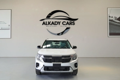 KIA SELTOS 1.5L 2026 - GCC SPECS-12