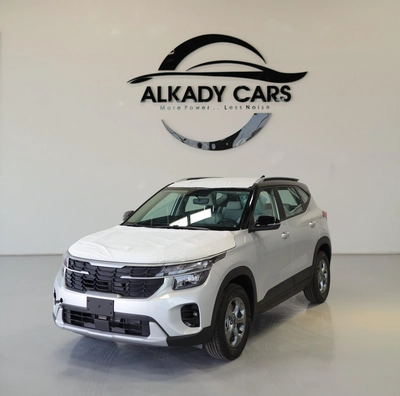 KIA SELTOS 1.5L 2026 - GCC SPECS-0