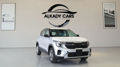 KIA SELTOS 1.5L 2026 - GCC SPECS-9
