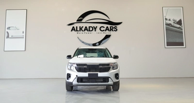 KIA SELTOS 1.5L 2026 - GCC SPECS-15