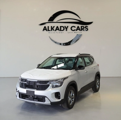 KIA SELTOS 1.5L 2026 - GCC SPECS-10