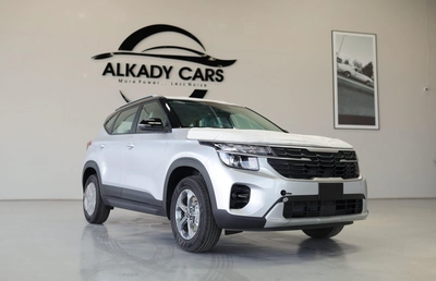 KIA SELTOS 1.5L 2026 - GCC SPECS-16