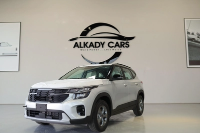 KIA SELTOS 1.5L 2026 - GCC SPECS-18
