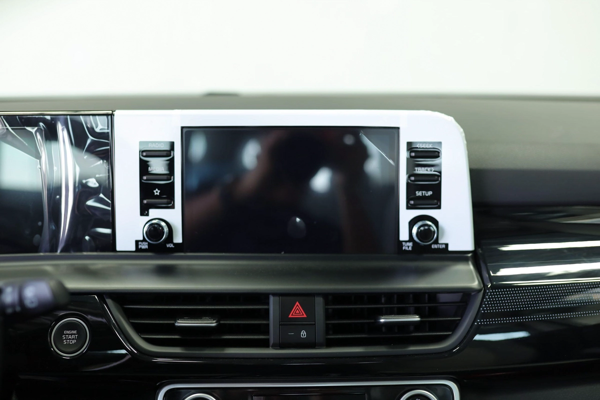 KIA SELTOS 1.5L 2026 - GCC SPECS-4-4