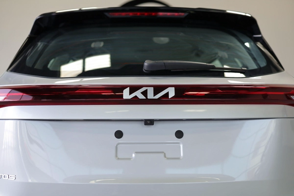 KIA SELTOS 1.5L 2026 - GCC SPECS