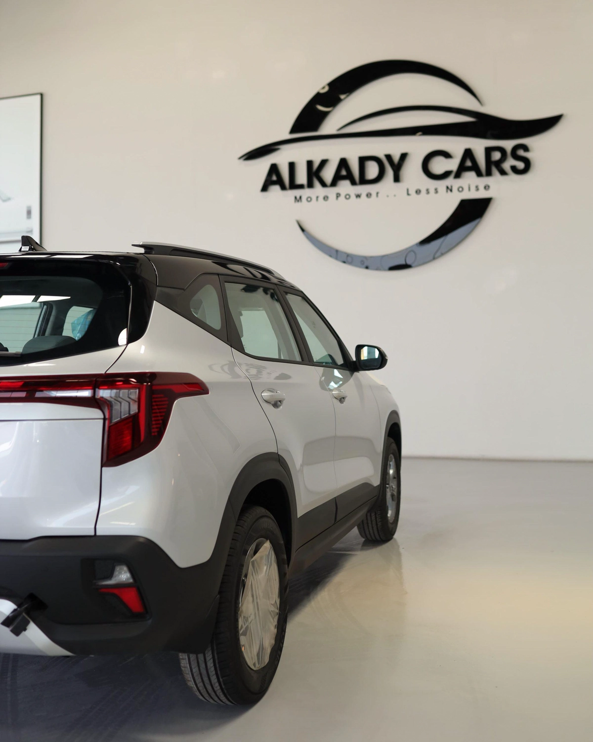 KIA SELTOS 1.5L 2026 - GCC SPECS-5-5