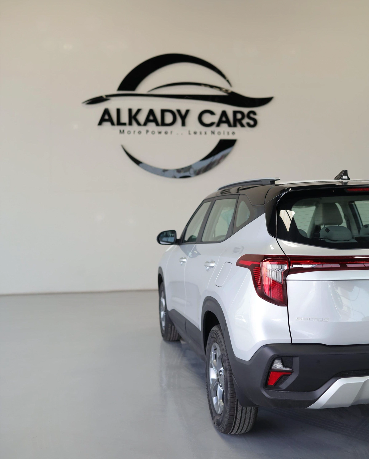 KIA SELTOS 1.5L 2026 - GCC SPECS-13-13