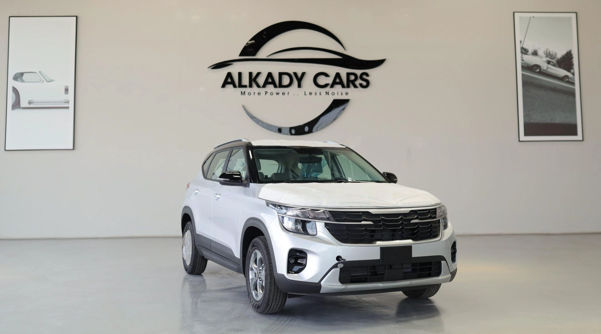 KIA SELTOS 1.5L 2026 - GCC SPECS-9-9