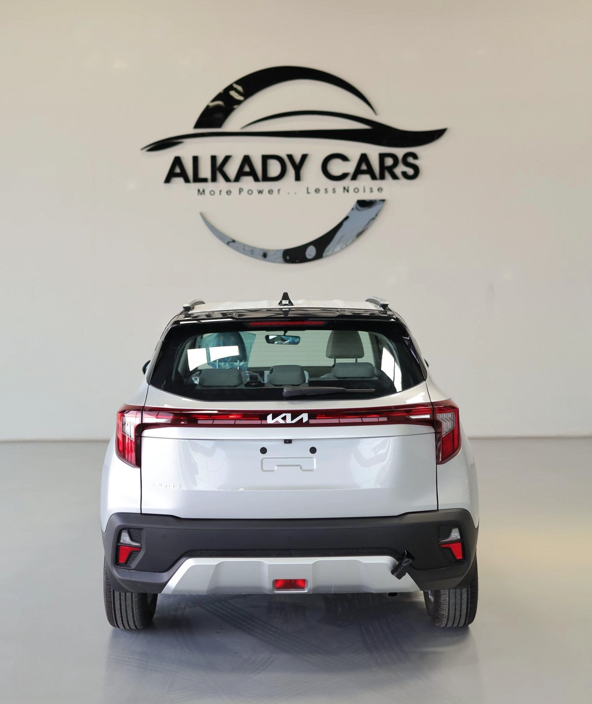 KIA SELTOS 1.5L 2026 - GCC SPECS-1-1