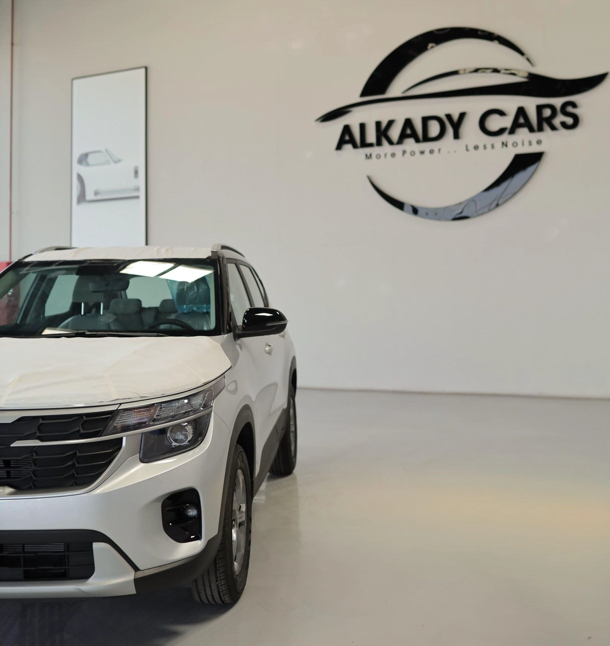 KIA SELTOS 1.5L 2026 - GCC SPECS-11-11