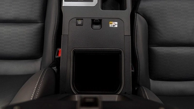 Toyota Prado VXR PRADO VX 2.8L DSL 2026-18