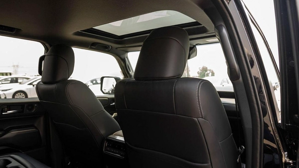 Toyota Prado VXR PRADO VX 2.8L DSL 2026