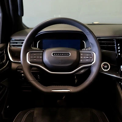AED 2,778 pm• 0% Downpayment • Jeep Wagoneer • 1 Year Warranty-10