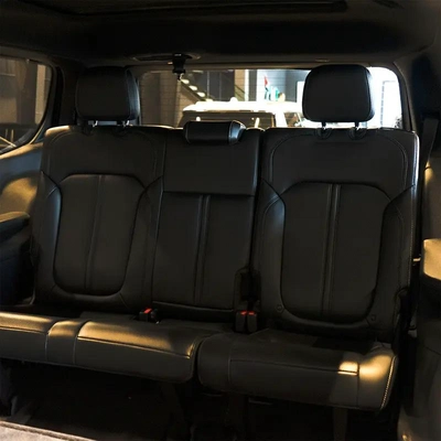 AED 2,778 pm• 0% Downpayment • Jeep Wagoneer • 1 Year Warranty-13