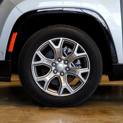 AED 2,778 pm• 0% Downpayment • Jeep Wagoneer • 1 Year Warranty-8