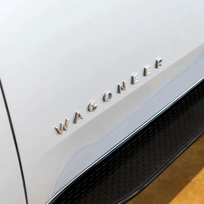 AED 2,778 pm• 0% Downpayment • Jeep Wagoneer • 1 Year Warranty-1