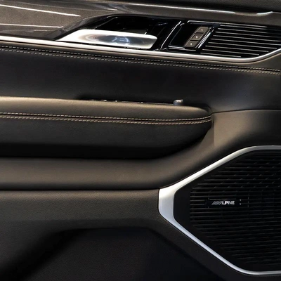AED 2,778 pm• 0% Downpayment • Jeep Wagoneer • 1 Year Warranty-16