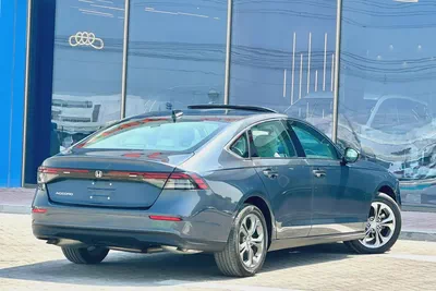 960-MONTHLY l 1.5T l SUNROOF | CRUISE | LEATHER SEATS l WARRANTY-3
