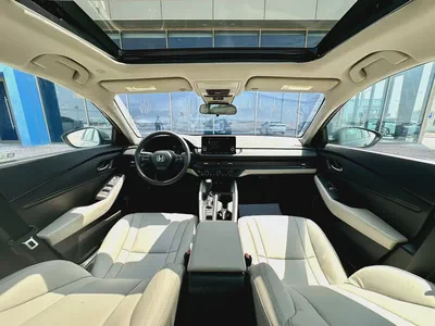 960-MONTHLY l 1.5T l SUNROOF | CRUISE | LEATHER SEATS l WARRANTY-6