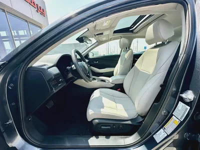 960-MONTHLY l 1.5T l SUNROOF | CRUISE | LEATHER SEATS l WARRANTY-8
