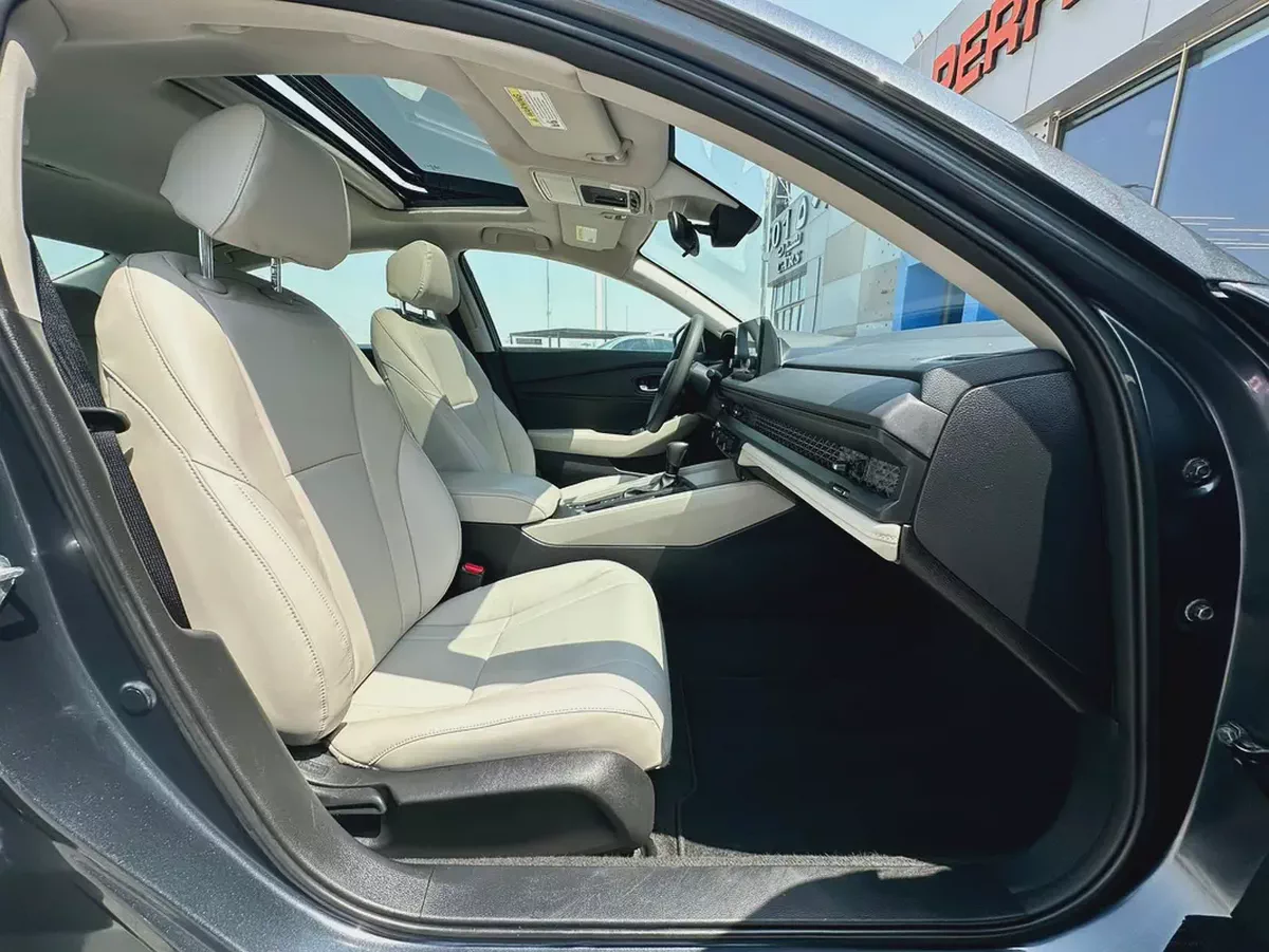 960-MONTHLY l 1.5T l SUNROOF | CRUISE | LEATHER SEATS l WARRANTY-9-9