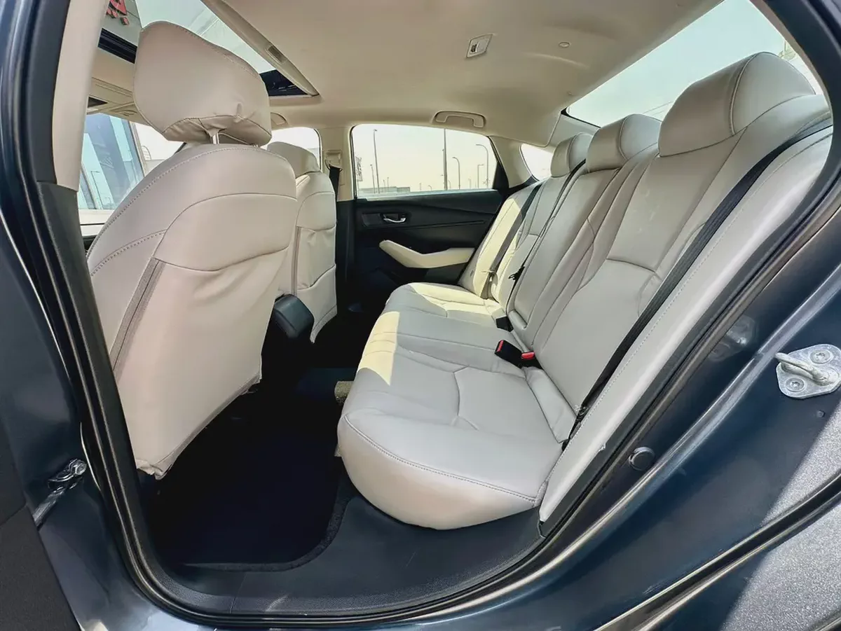 960-MONTHLY l 1.5T l SUNROOF | CRUISE | LEATHER SEATS l WARRANTY-10-10