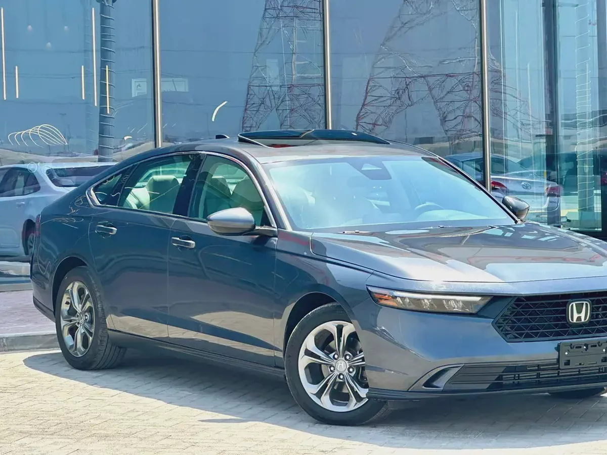 960-MONTHLY l 1.5T l SUNROOF | CRUISE | LEATHER SEATS l WARRANTY-12-12