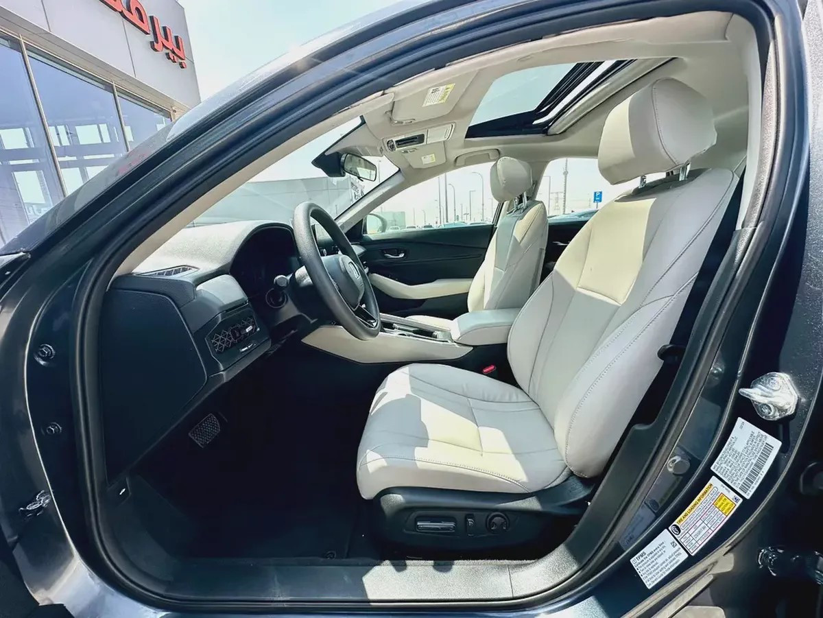 960-MONTHLY l 1.5T l SUNROOF | CRUISE | LEATHER SEATS l WARRANTY-8-8