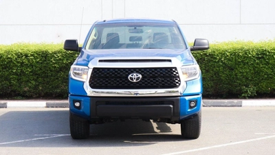 Toyota Tundra SR5-1