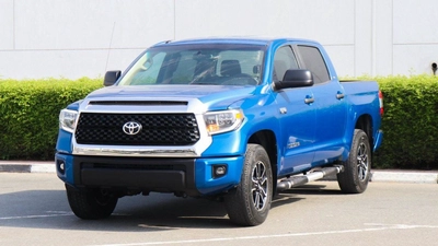 Toyota Tundra SR5-2