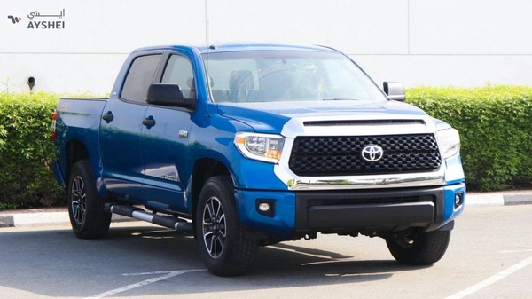 Toyota Tundra SR5
