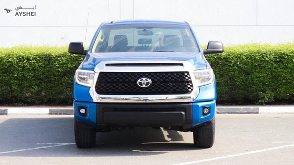 Toyota Tundra SR5