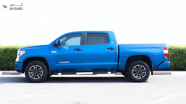 Toyota Tundra SR5