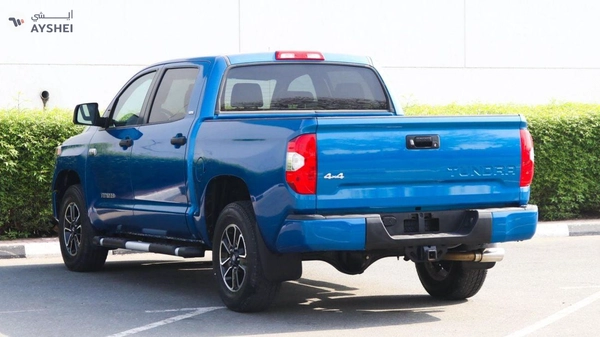 Toyota Tundra SR5