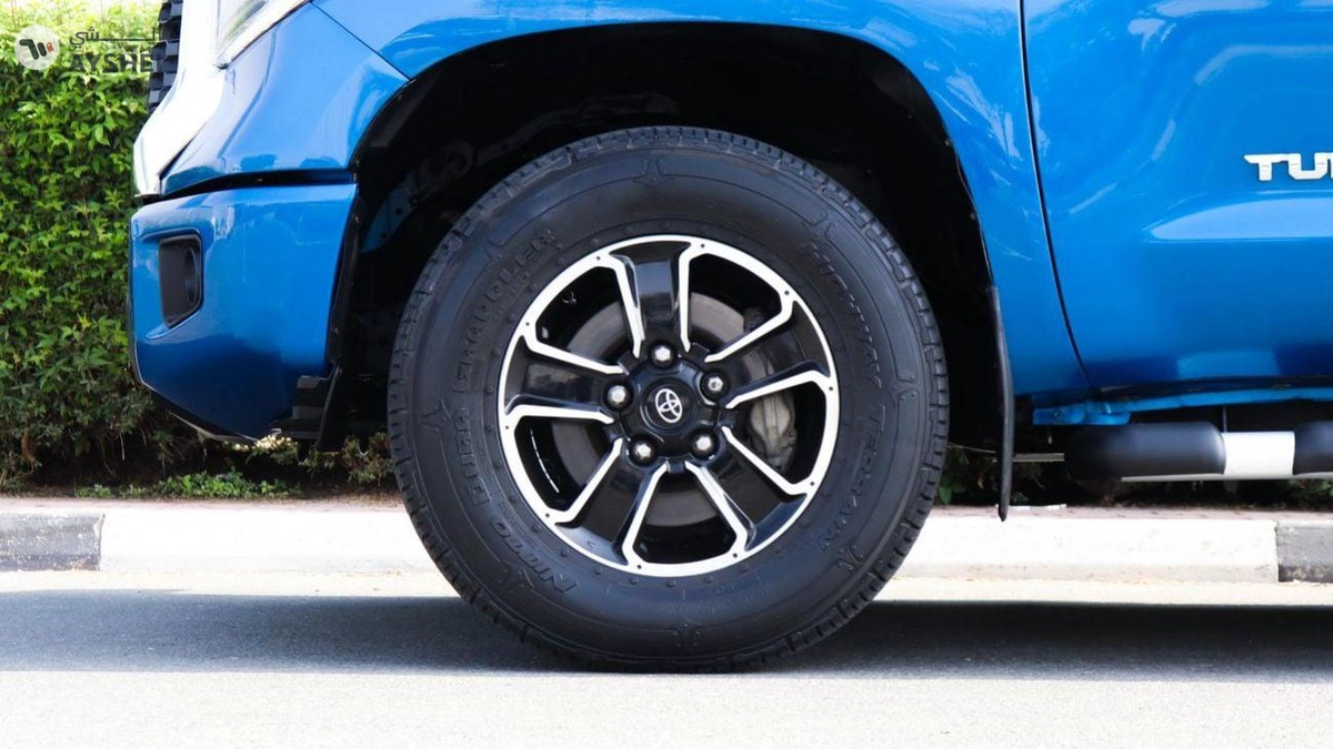Toyota Tundra SR5-14-14