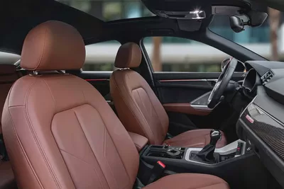2,938 P.M |  Q3 S-Line - Sportback | 0% Downpayment | AUDI WARRANTY!-10