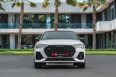 2,938 P.M |  Q3 S-Line - Sportback | 0% Downpayment | AUDI WARRANTY!-3