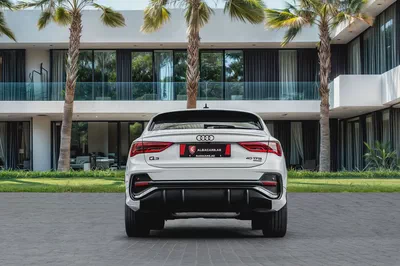 2,938 P.M |  Q3 S-Line - Sportback | 0% Downpayment | AUDI WARRANTY!-4
