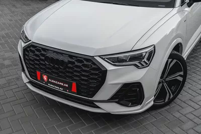 2,938 P.M |  Q3 S-Line - Sportback | 0% Downpayment | AUDI WARRANTY!-6
