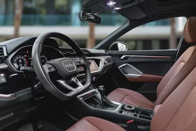 2,938 P.M |  Q3 S-Line - Sportback | 0% Downpayment | AUDI WARRANTY!-8