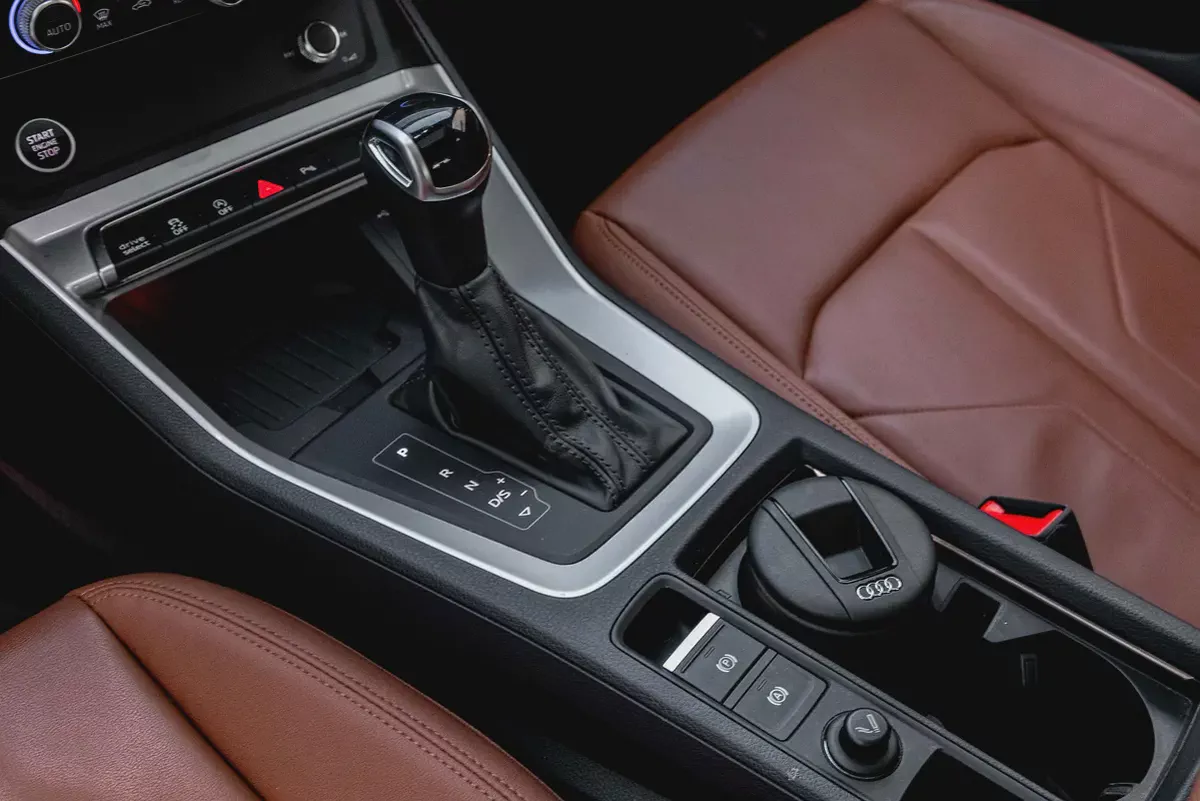 2,938 P.M |  Q3 S-Line - Sportback | 0% Downpayment | AUDI WARRANTY!-9-9