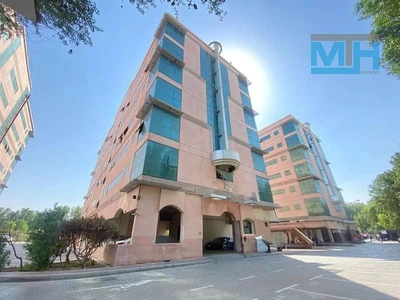 Academic City, Dubai-2