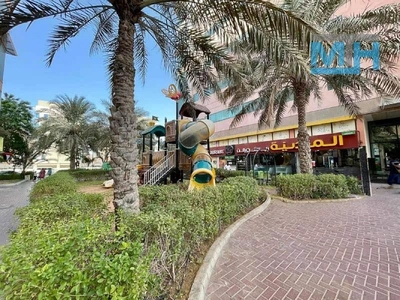 Academic City, Dubai-4