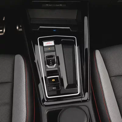 AED 2,203 P.M • 0% Downpayment • VW Golf GTI P2 • 1 Year Warranty-10