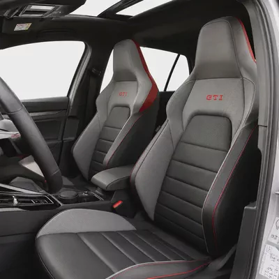 AED 2,203 P.M • 0% Downpayment • VW Golf GTI P2 • 1 Year Warranty-11