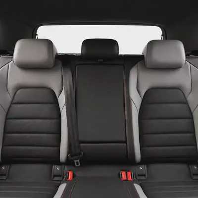 AED 2,203 P.M • 0% Downpayment • VW Golf GTI P2 • 1 Year Warranty-13