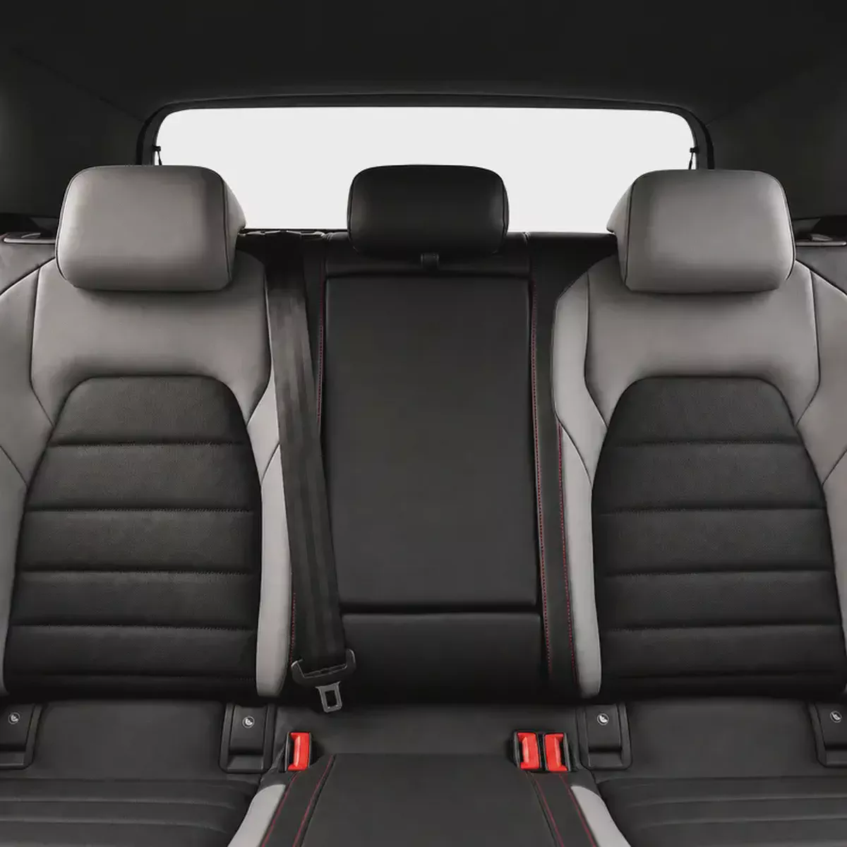 AED 2,203 P.M • 0% Downpayment • VW Golf GTI P2 • 1 Year Warranty-13-13