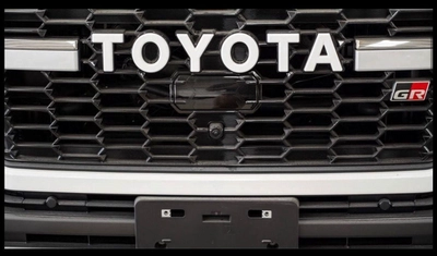 Toyota Land Cruiser LAND CRUISER GR SPORT 3.3L DIESEL 2026-2